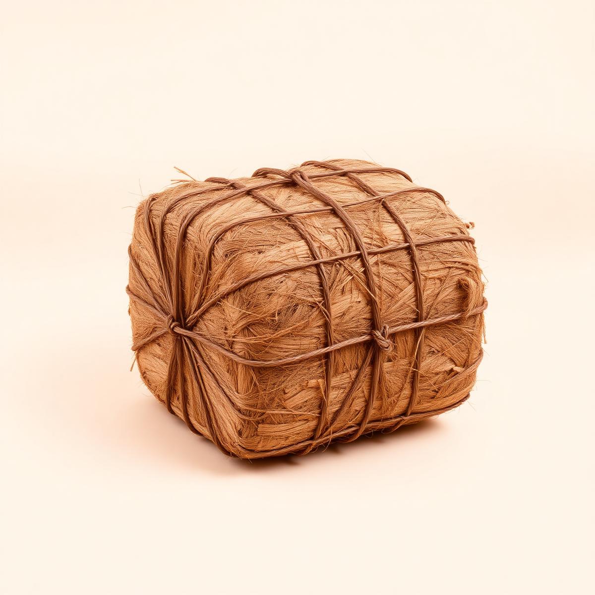 Coco Fiber Bale