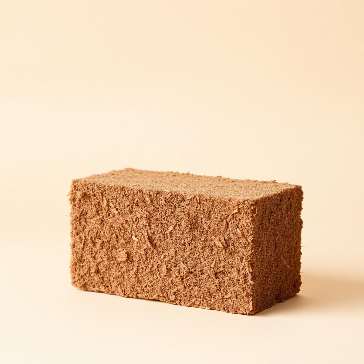 Cocopeat Block